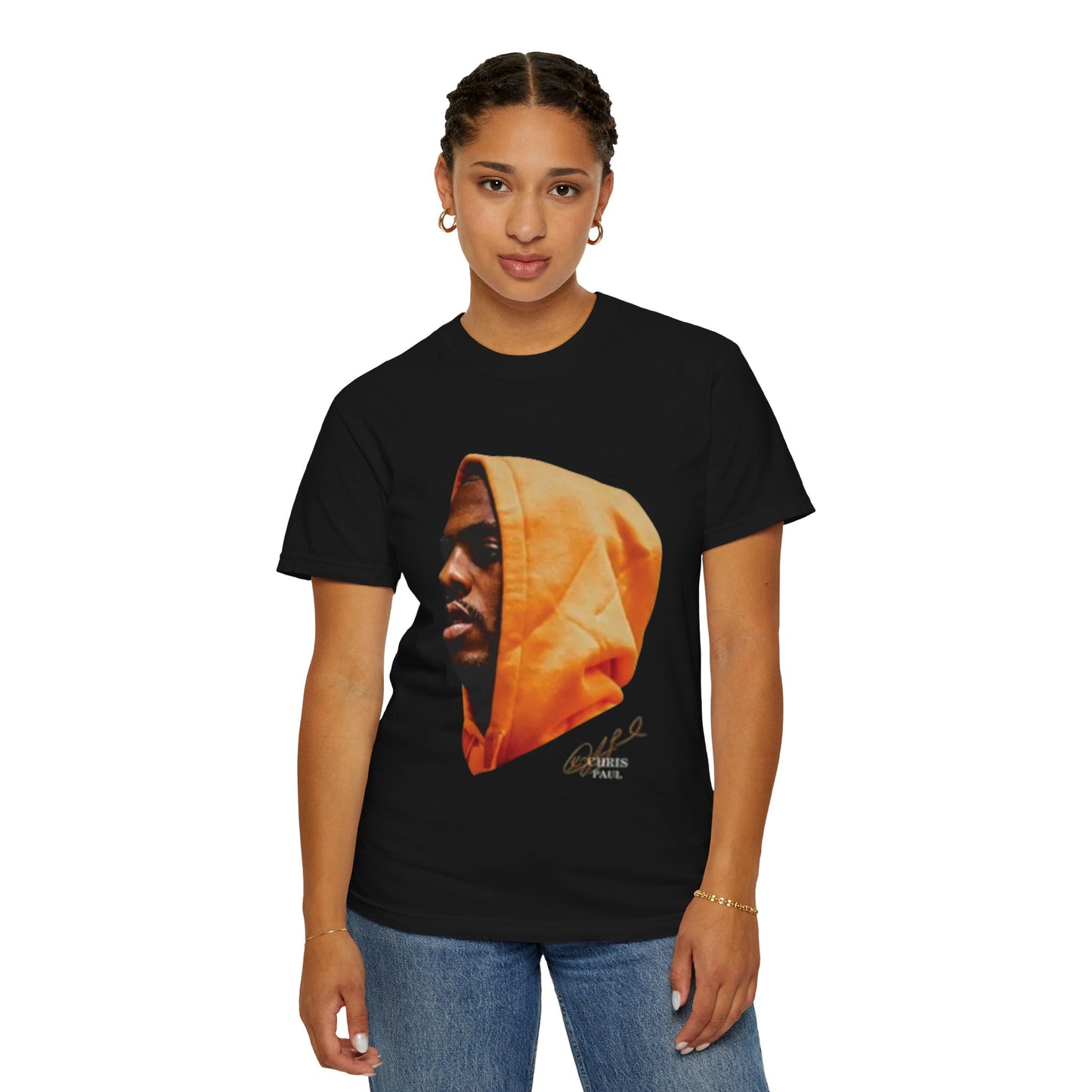 CHRIS PAUL T-shirt