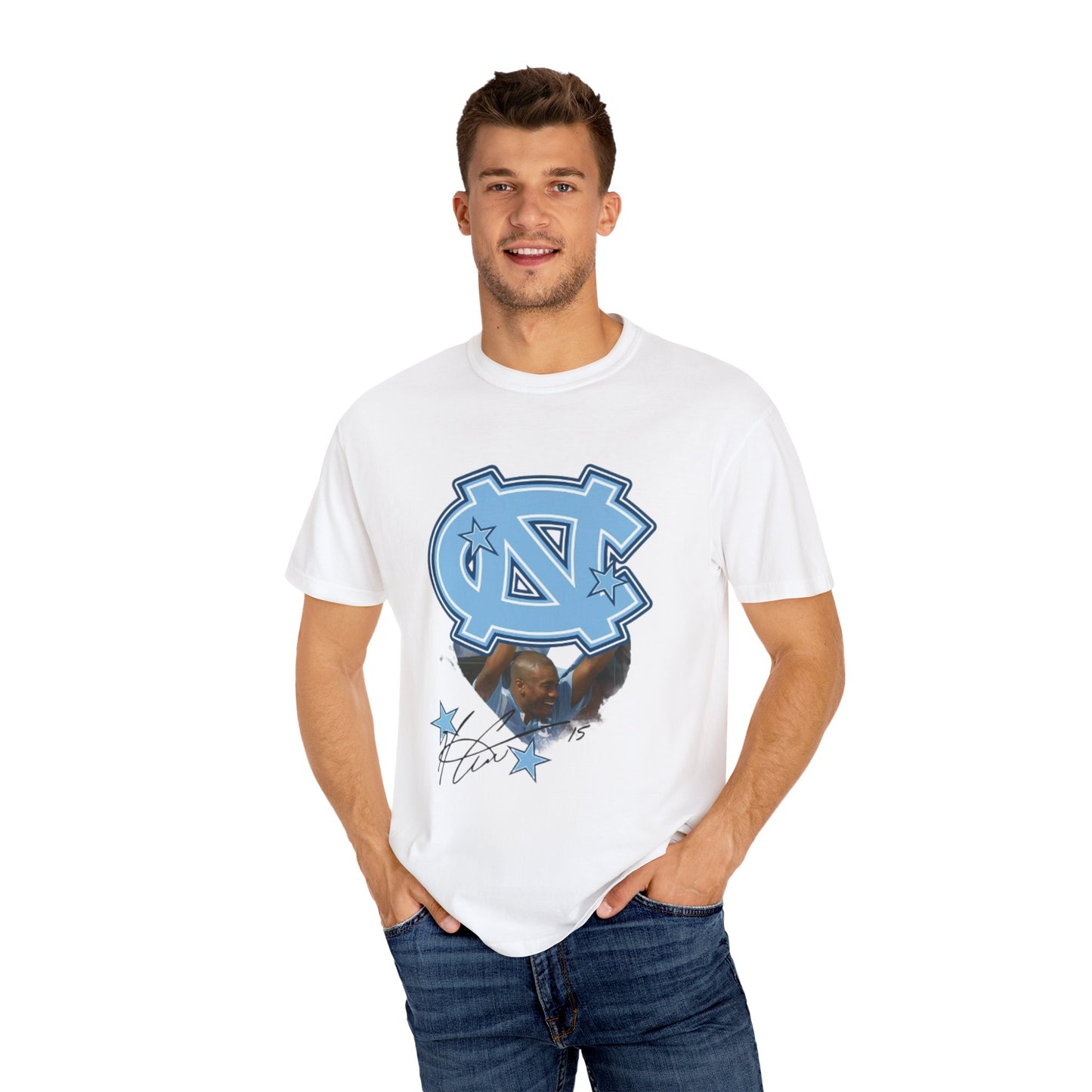 Vince Carter T-shirt