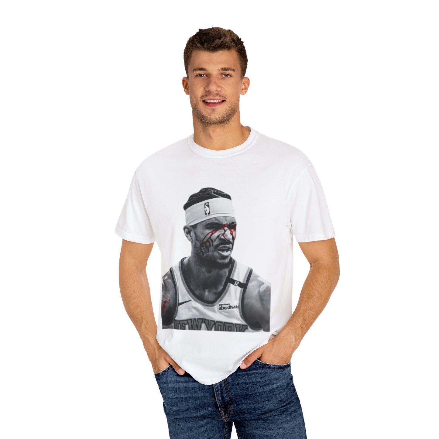 JOSH HART T-shirt
