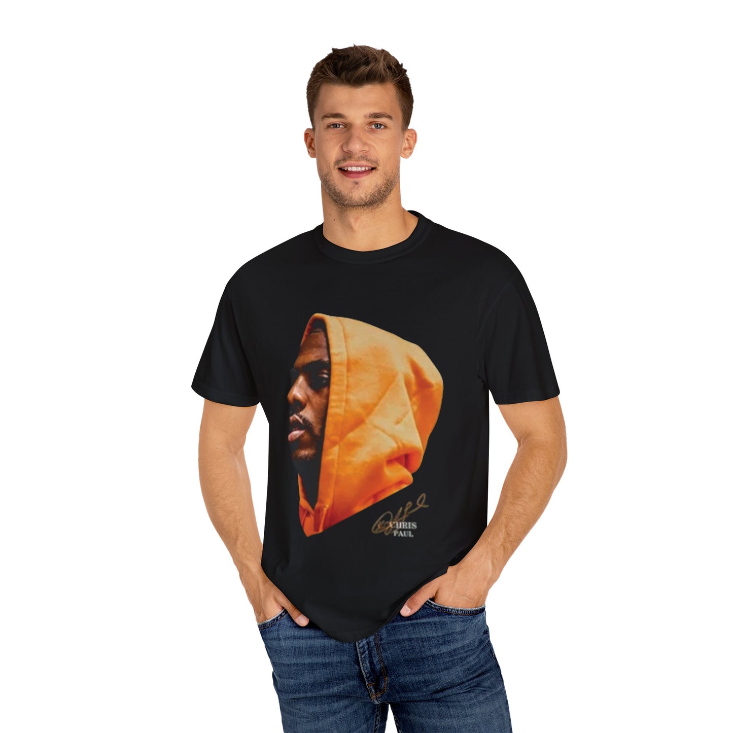 CHRIS PAUL T-shirt