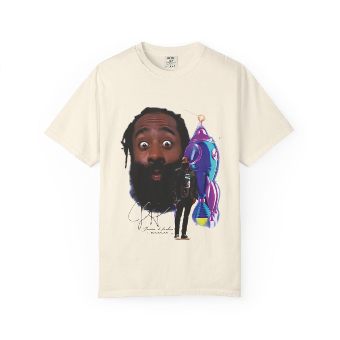 James Harden T-shirt -