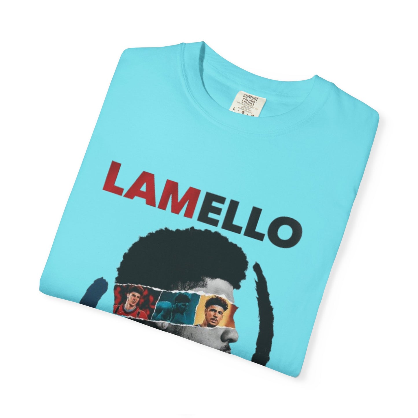la Meloball Unisex T-shirt