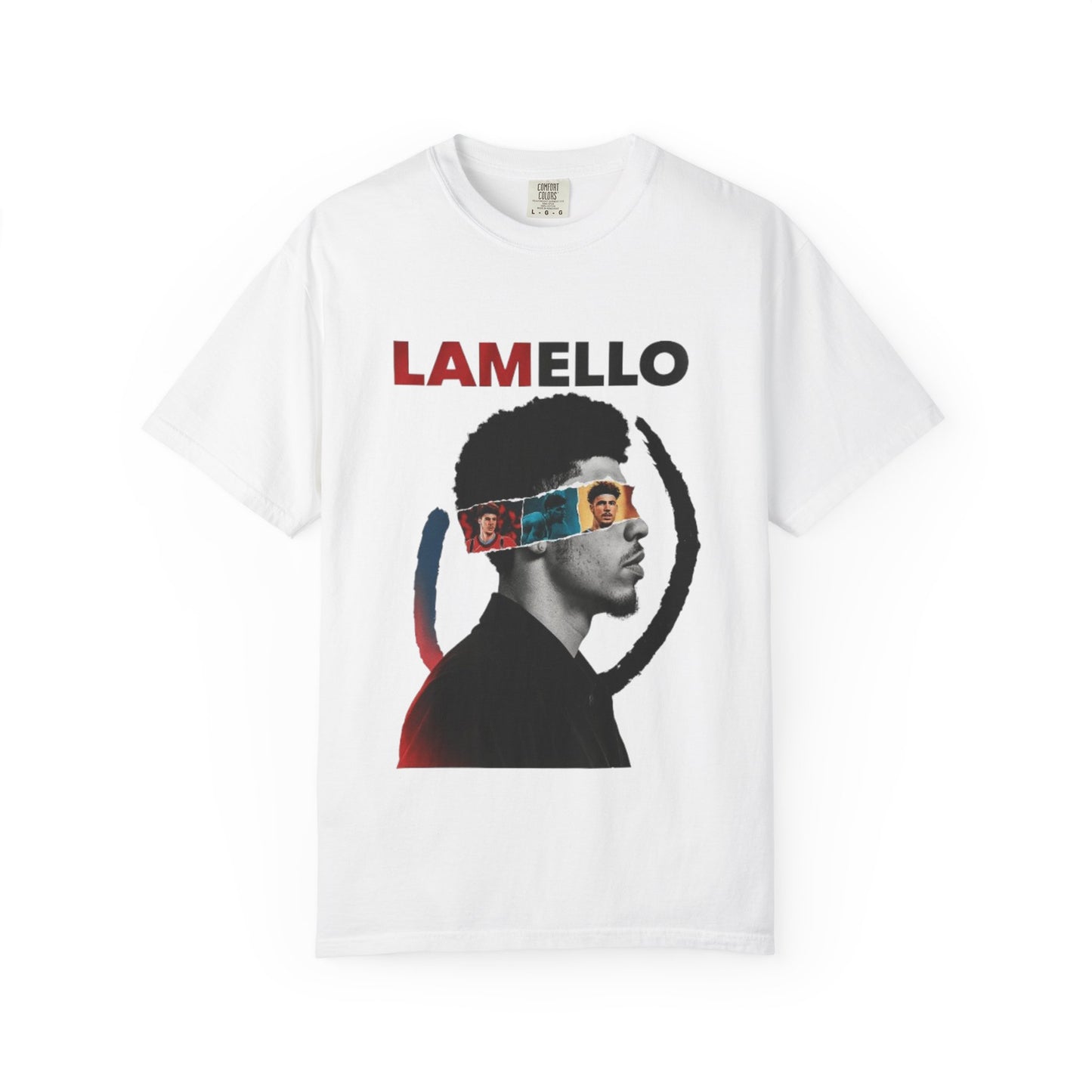 la Meloball Unisex T-shirt