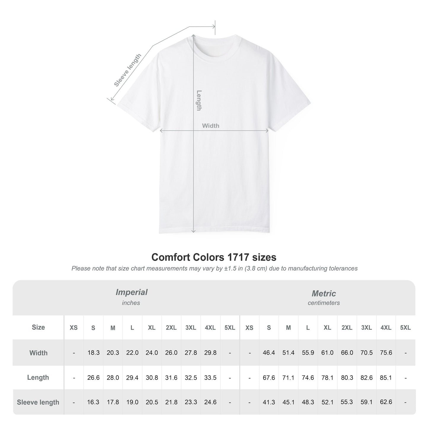 Chasedown Block T-Shirt