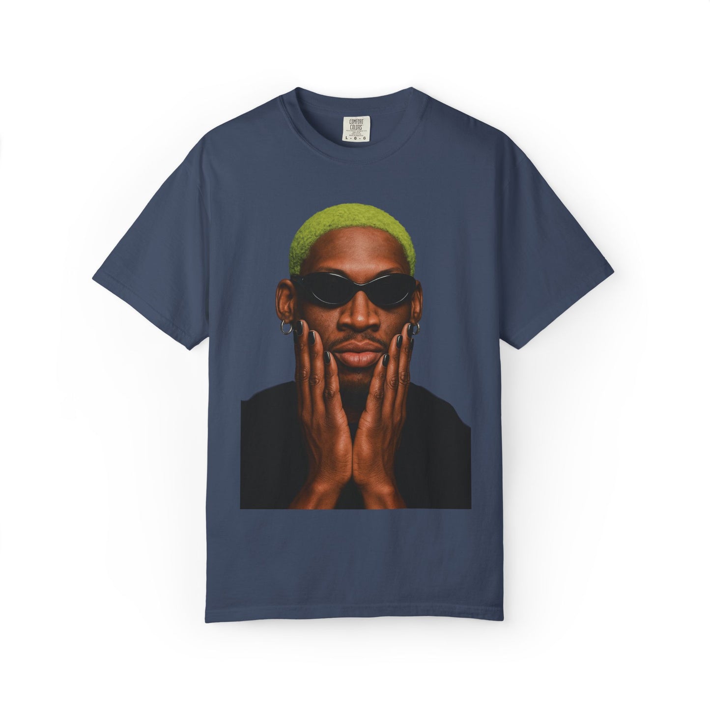 Dennis Rodman T-Shirt