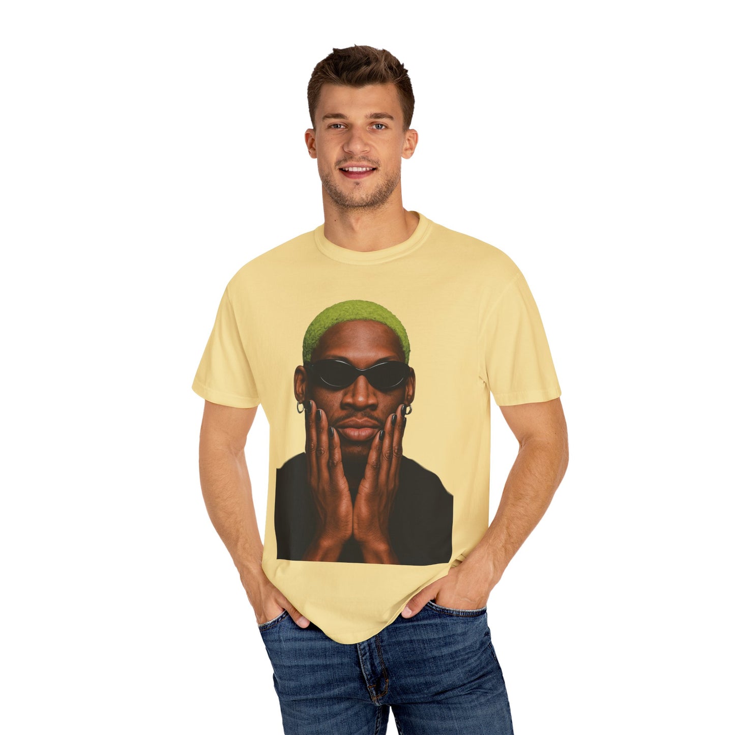 Dennis Rodman T-Shirt