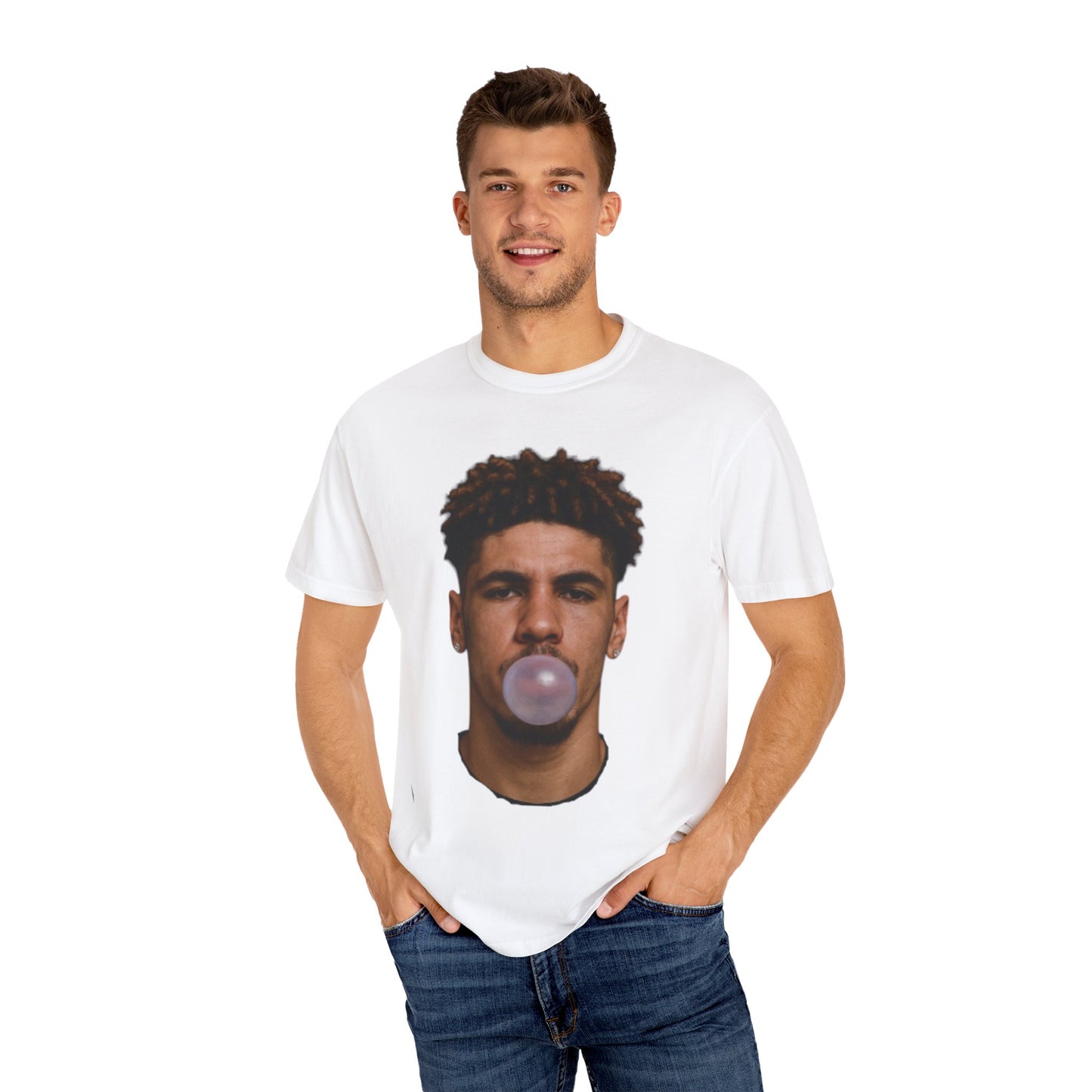 La MeloBall Unisex T-shirt
