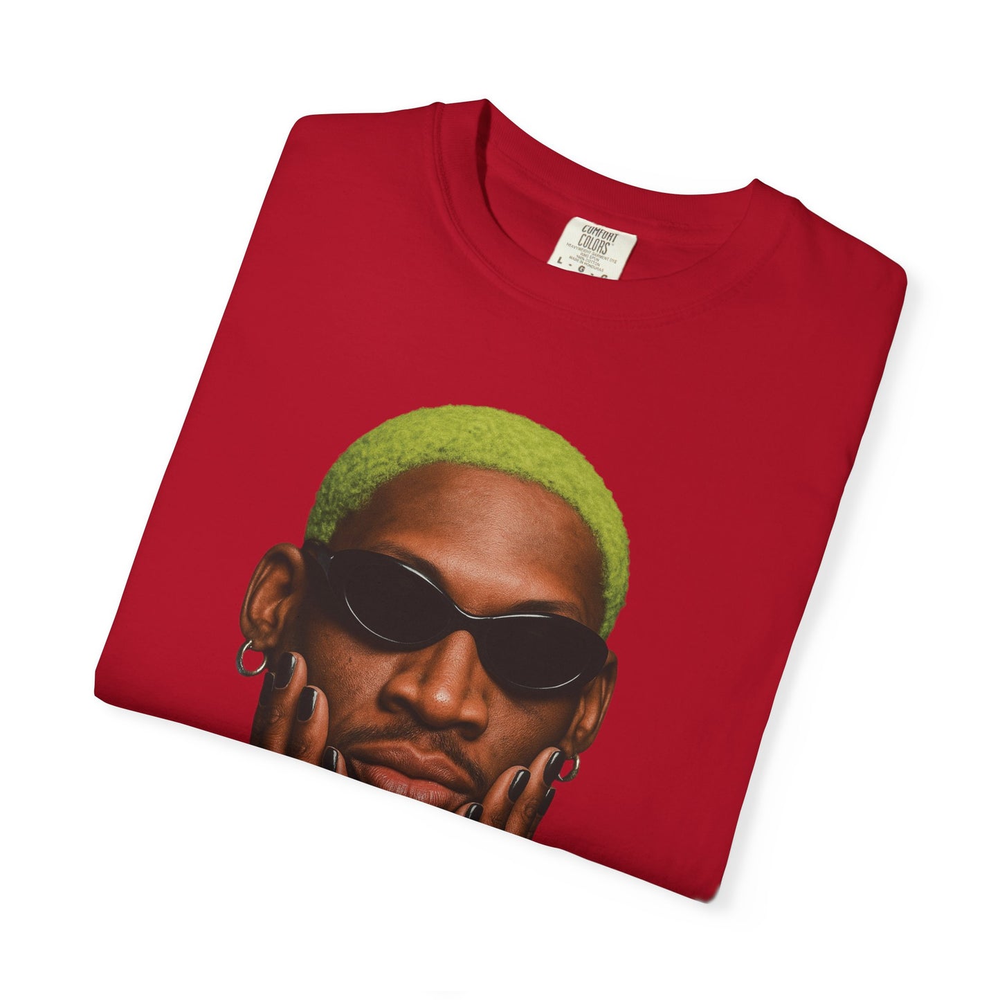Dennis Rodman T-Shirt