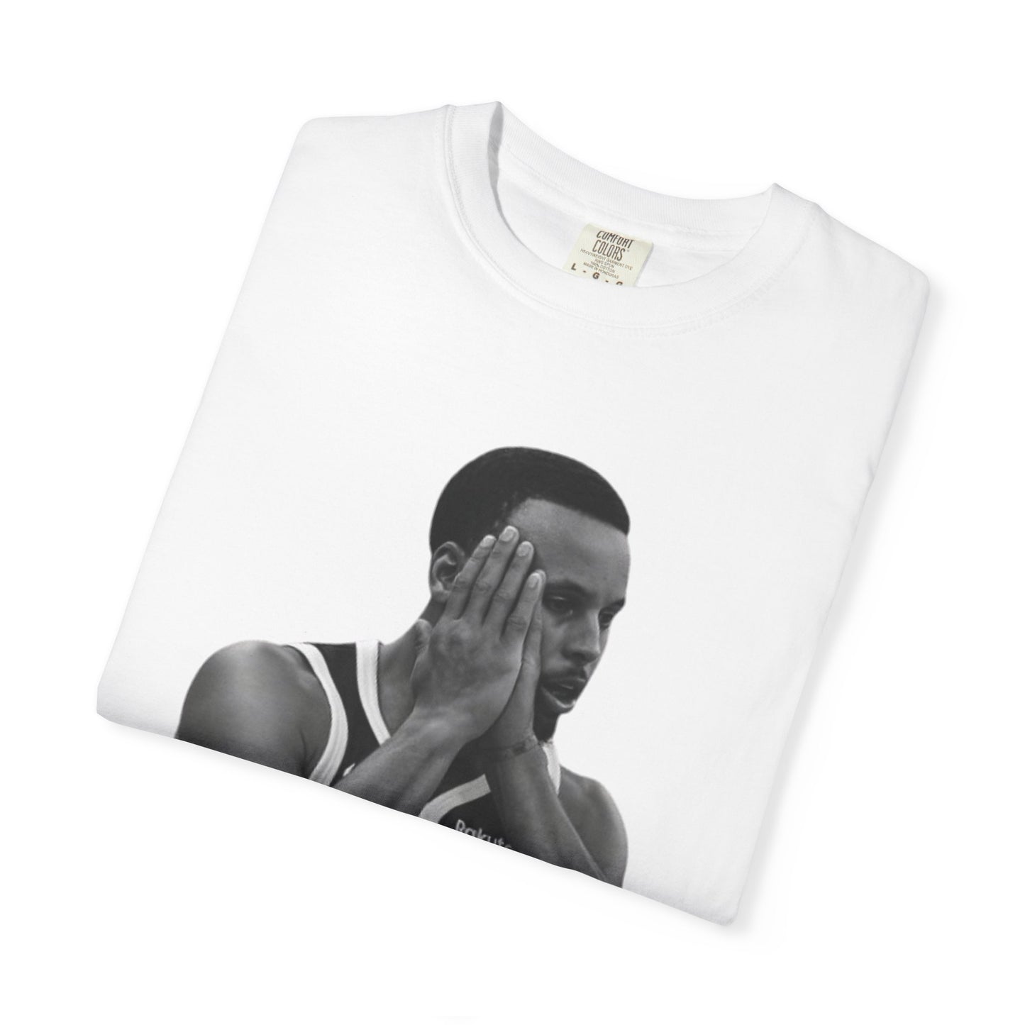 Stephen Curry Night Night T-Shirt