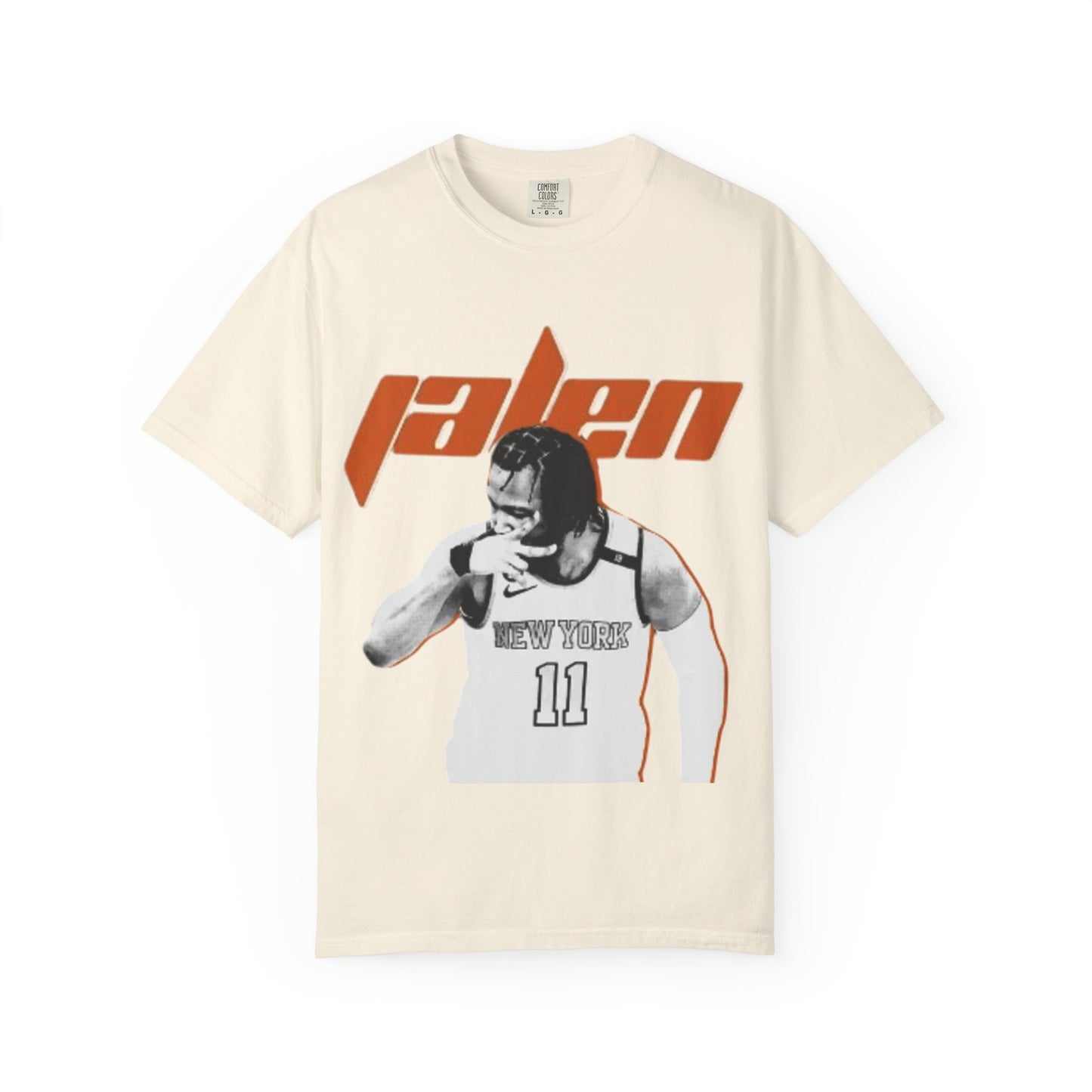 Jalen Brunson T-shirt