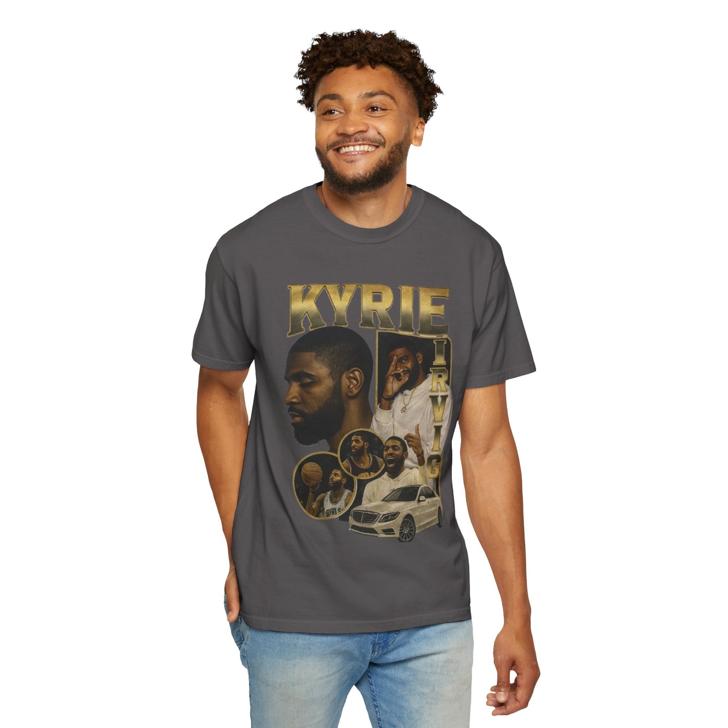 Kyrie Irving Unisex T-shirt