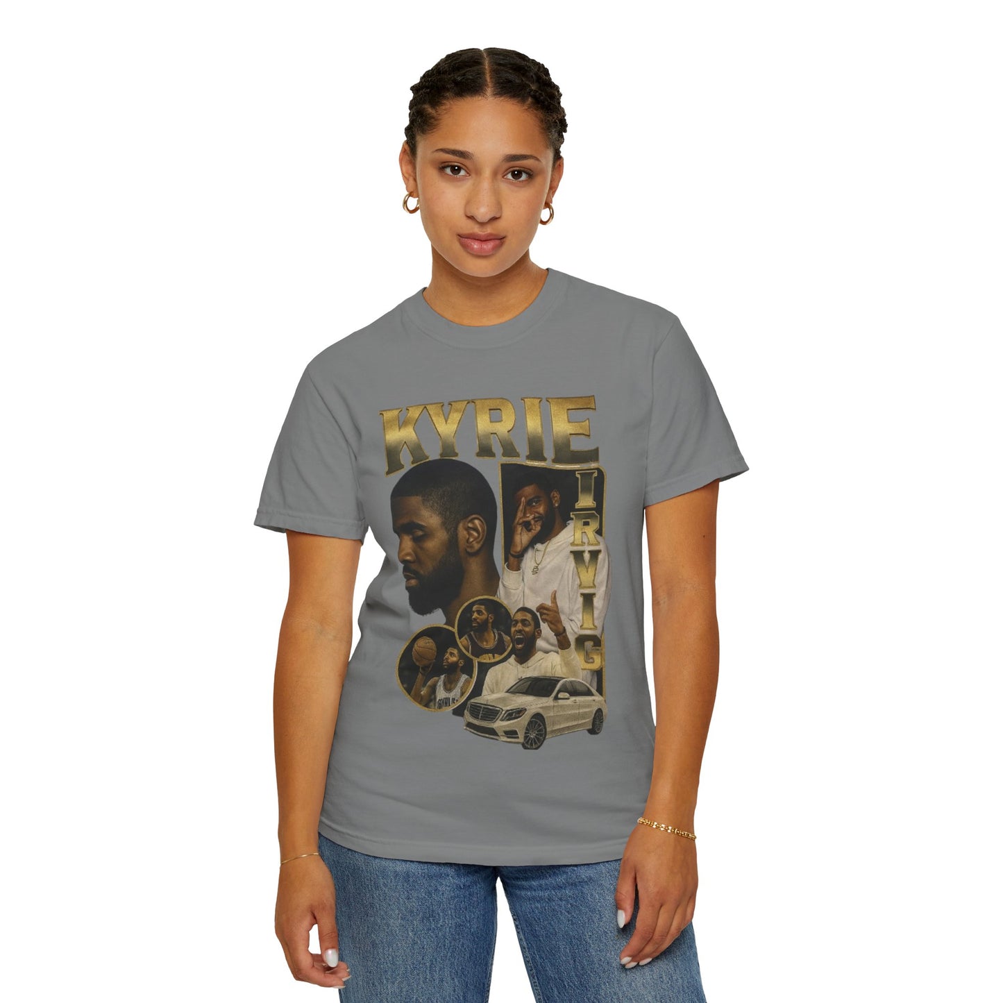 Kyrie Irving Unisex T-shirt