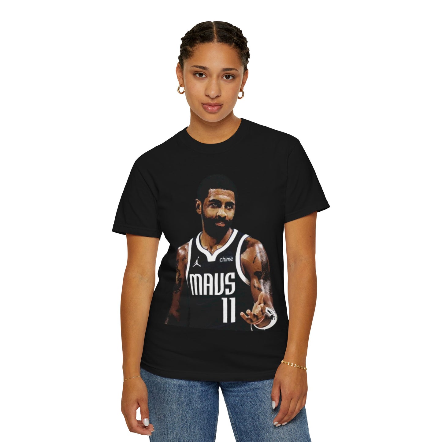 Kyrie Irving T-shirt