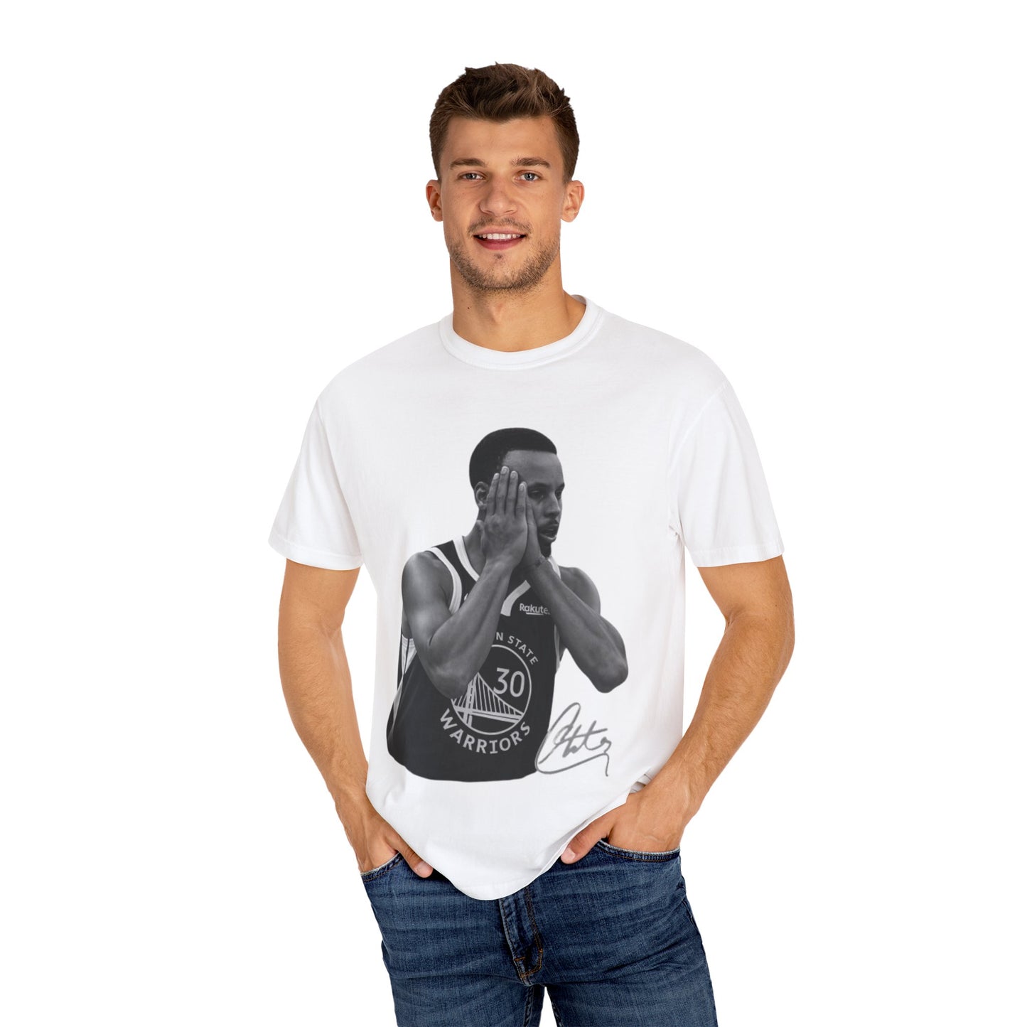 Stephen Curry Night Night T-Shirt