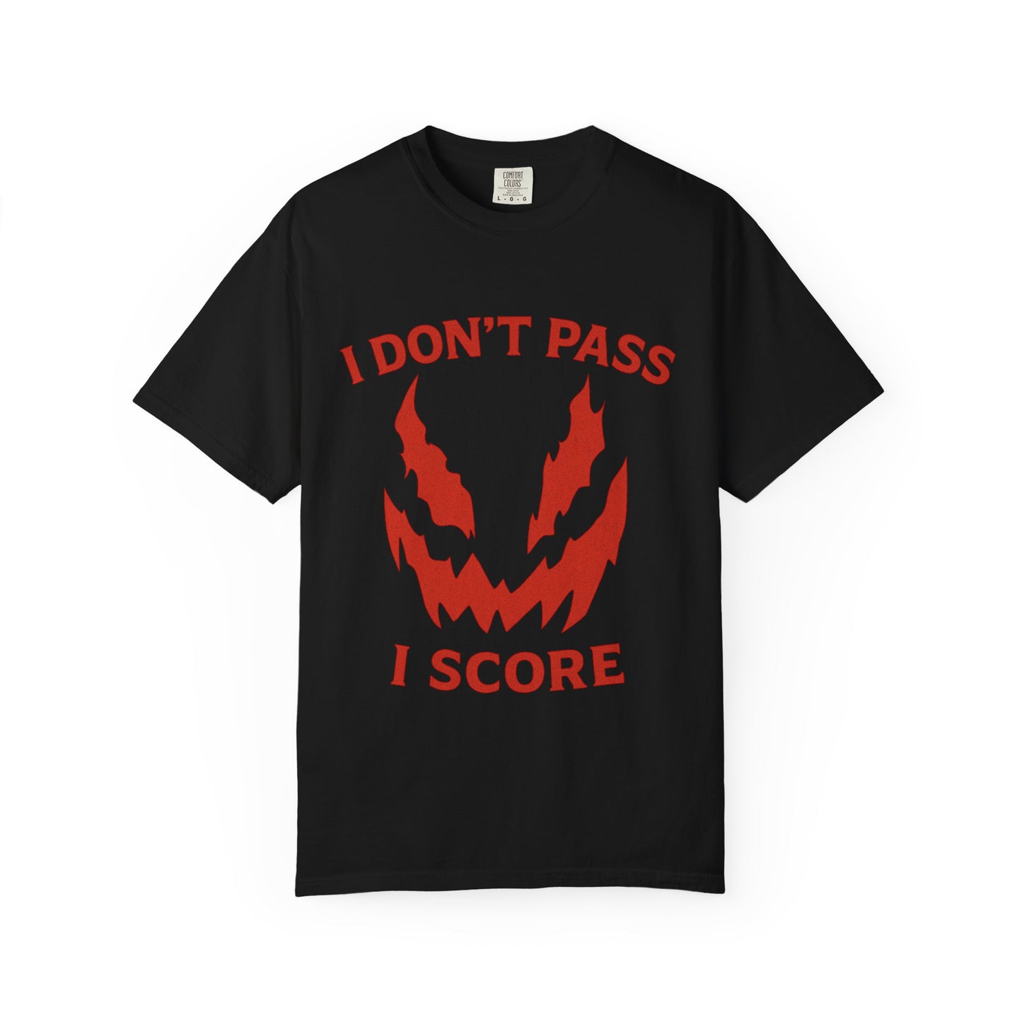 Basketball T-shirt