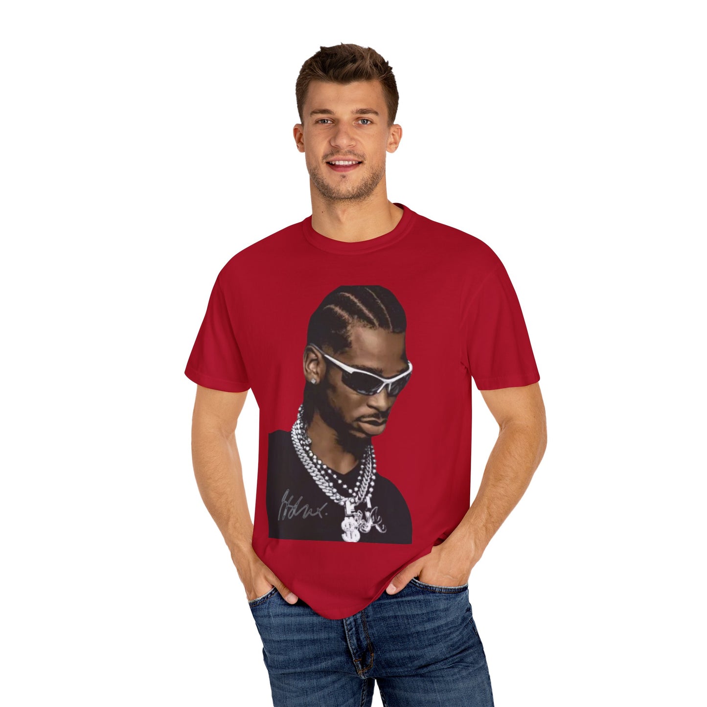 Shai Gilgeous-Alexander Unisex T-shirt