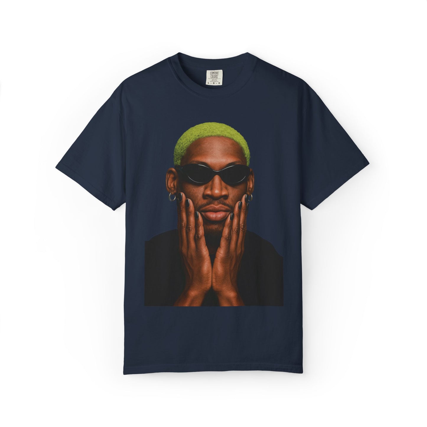 Dennis Rodman T-Shirt