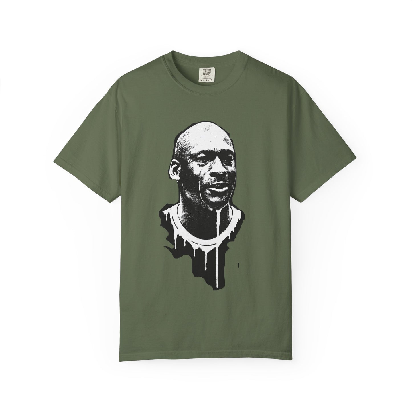 michael jordan T-shirt
