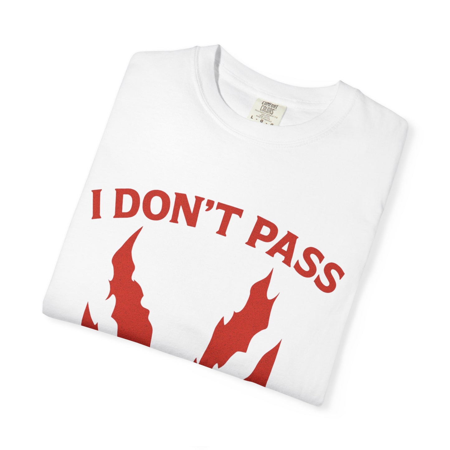 Basketball T-shirt