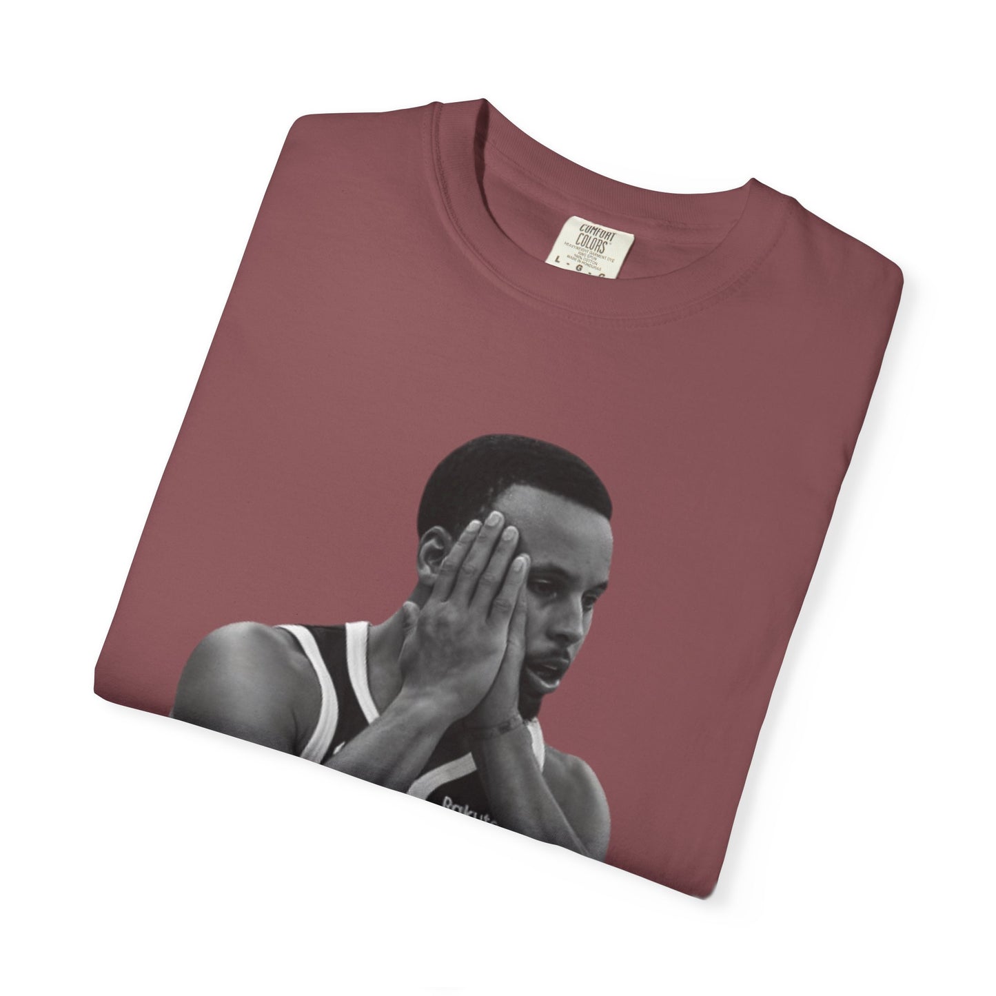 Stephen Curry Night Night T-Shirt
