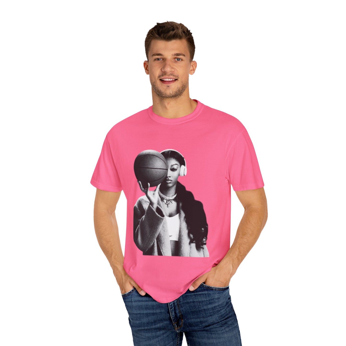 ANGEL REESE T-shirt