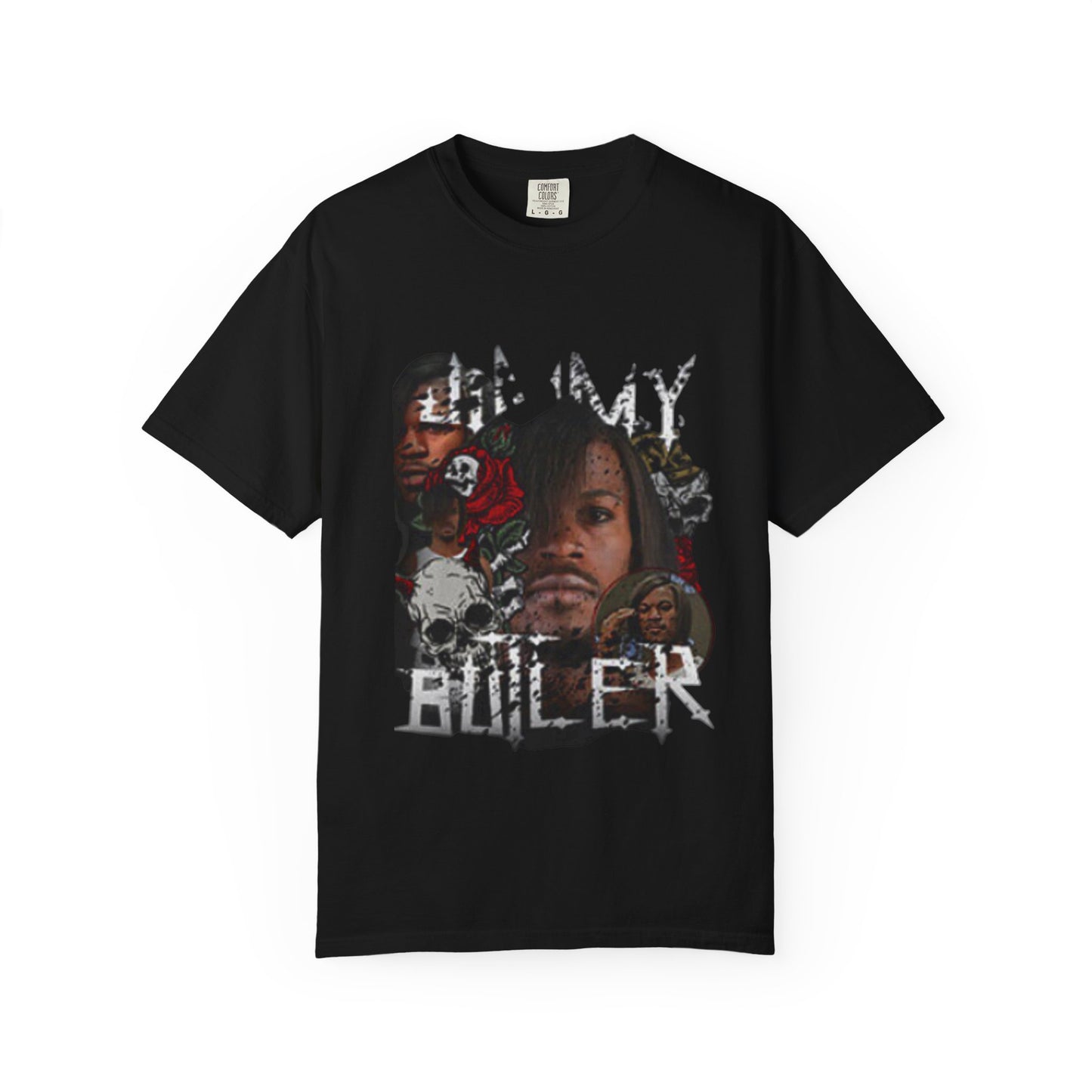 Jimmy Butler T-Shirt
