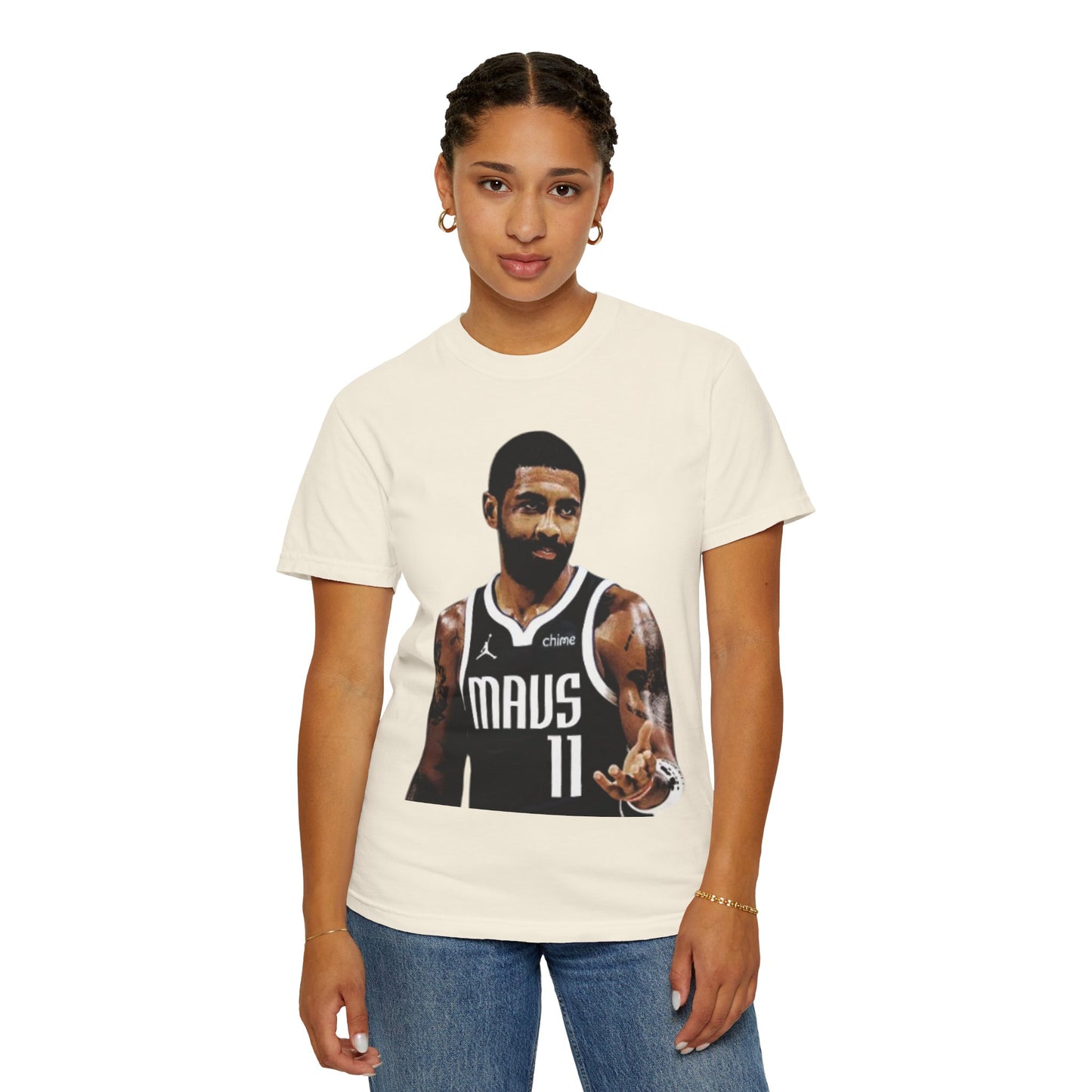 Kyrie Irving T-shirt