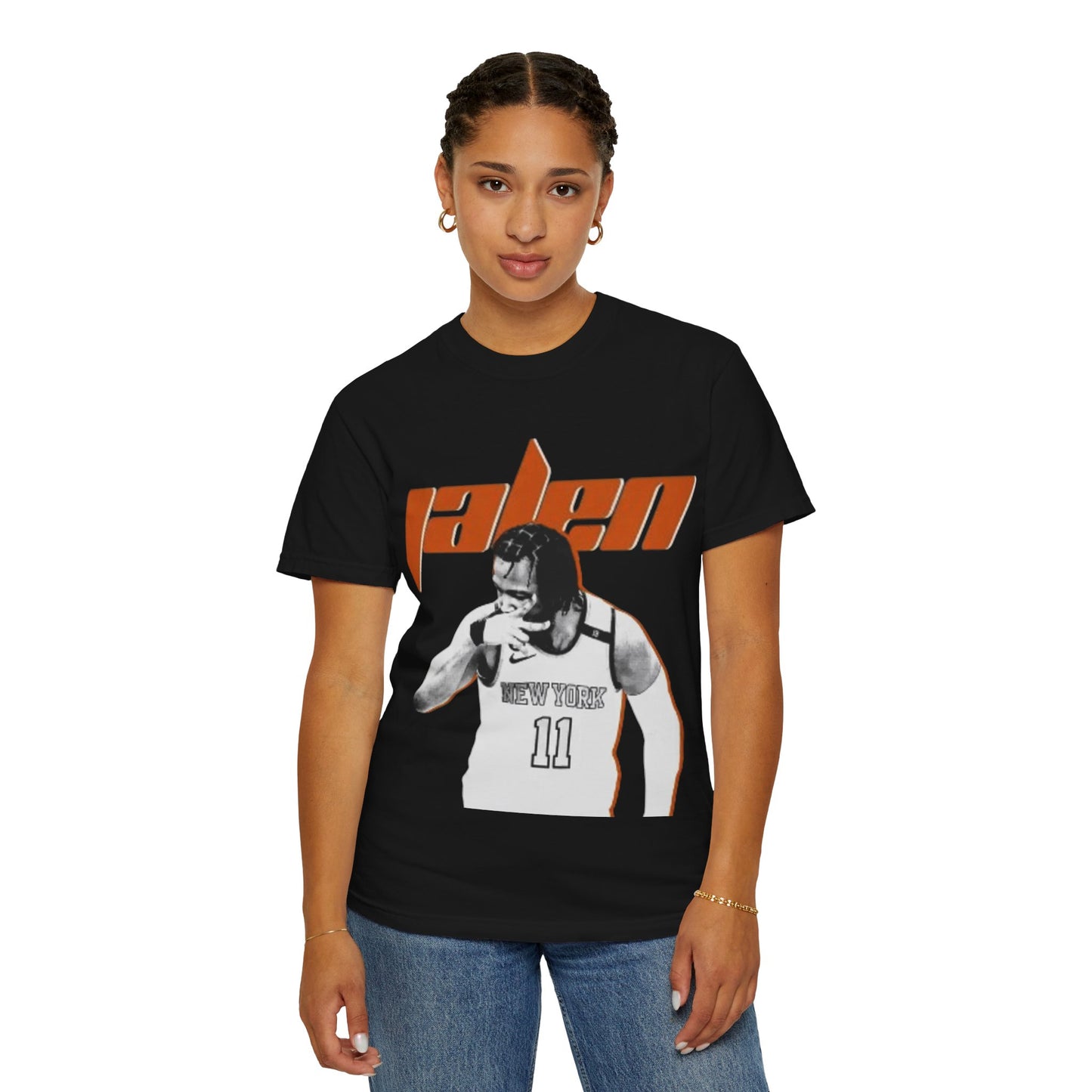Jalen Brunson T-shirt