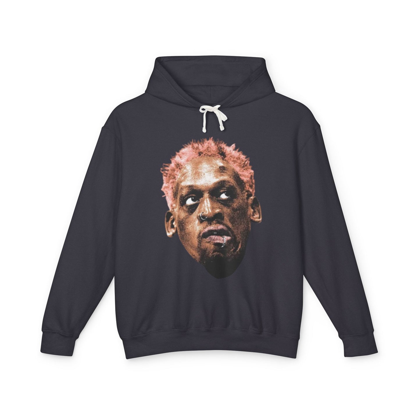 Dennis Rodman Hoodie