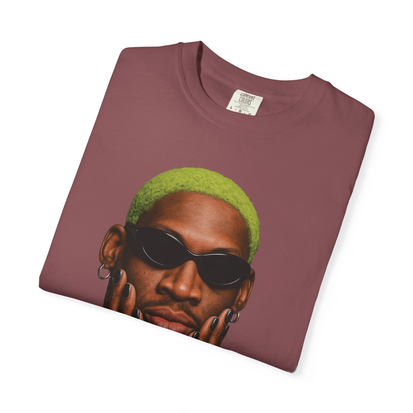 Dennis Rodman T-Shirt