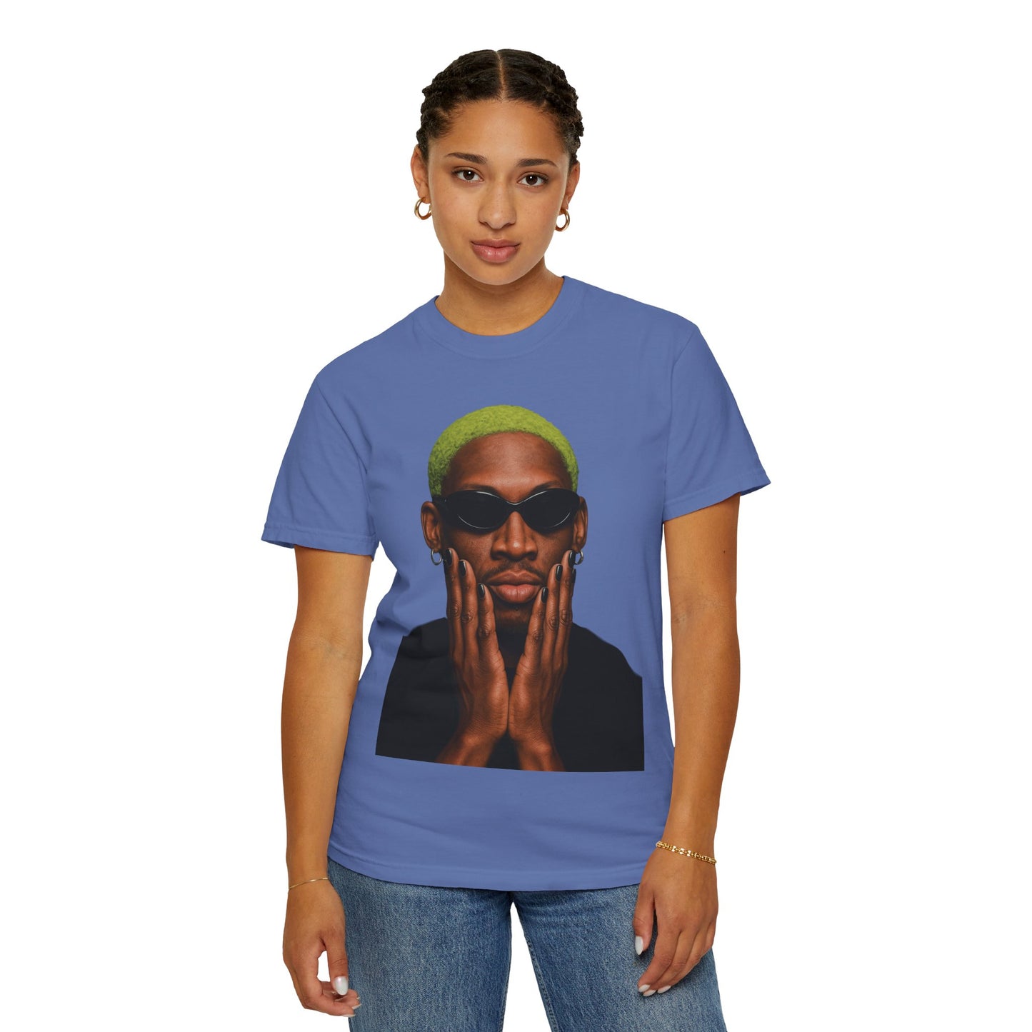 Dennis Rodman T-Shirt