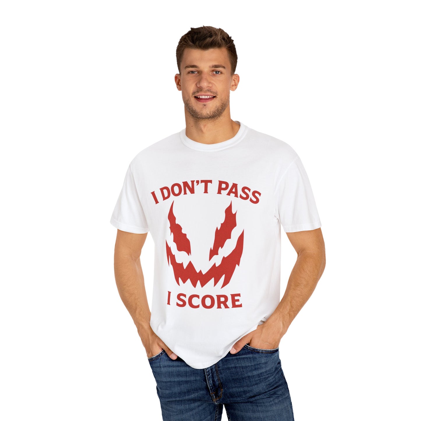 Basketball T-shirt