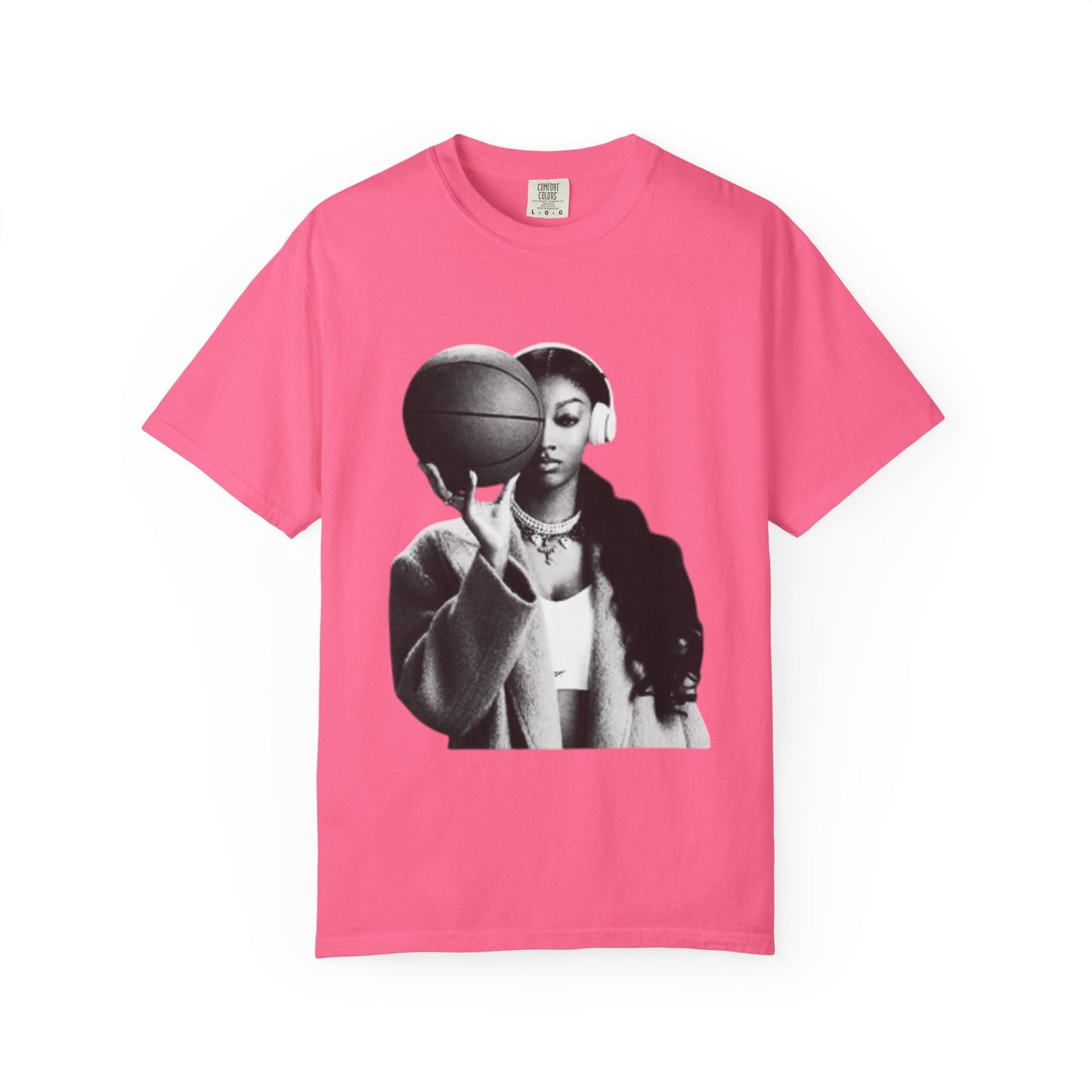 ANGEL REESE T-shirt