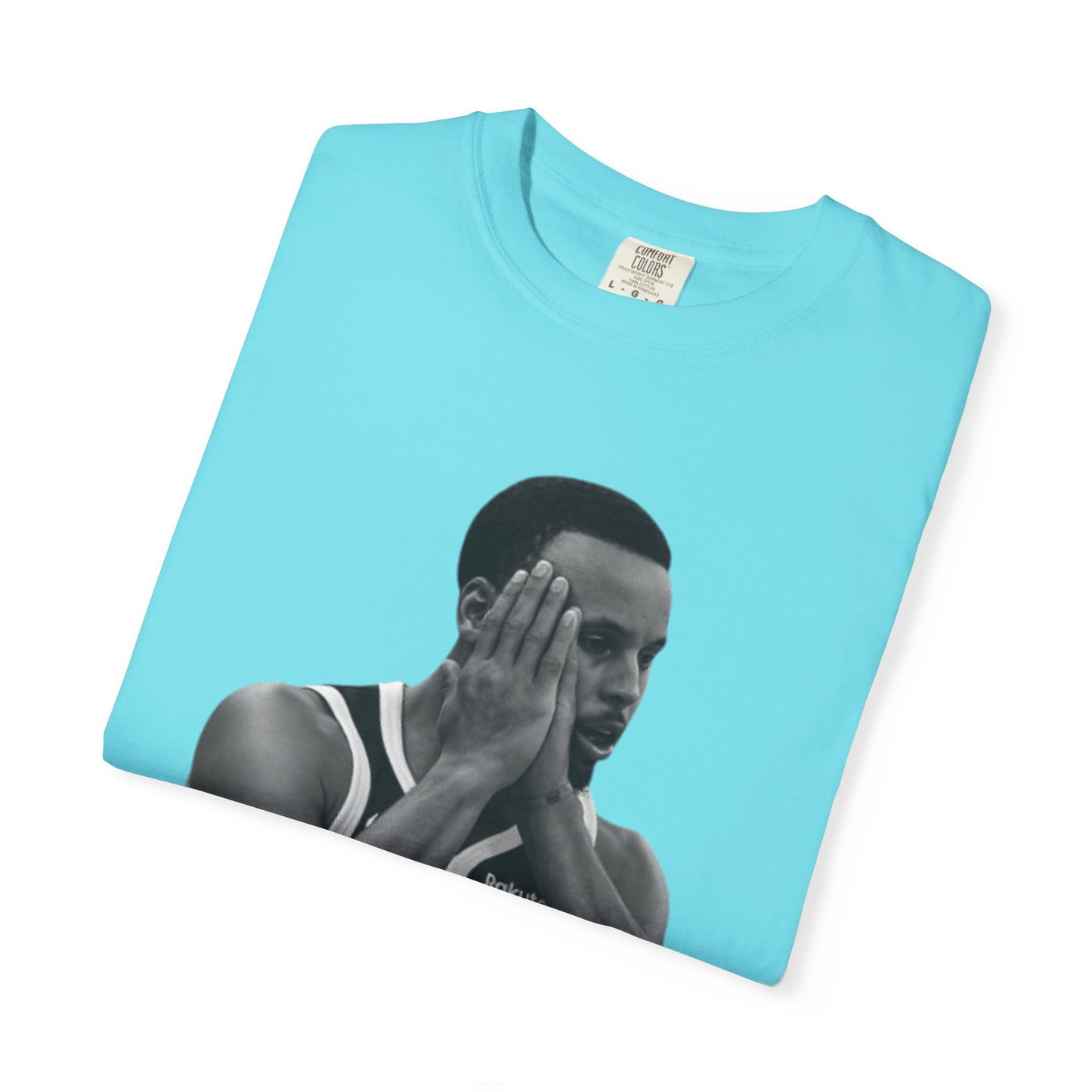 Stephen Curry Night Night T-Shirt