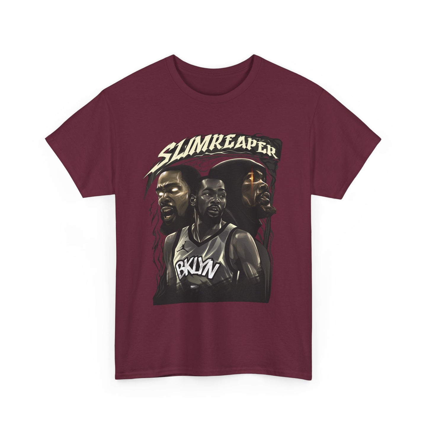 Kevin Durant Art Tee