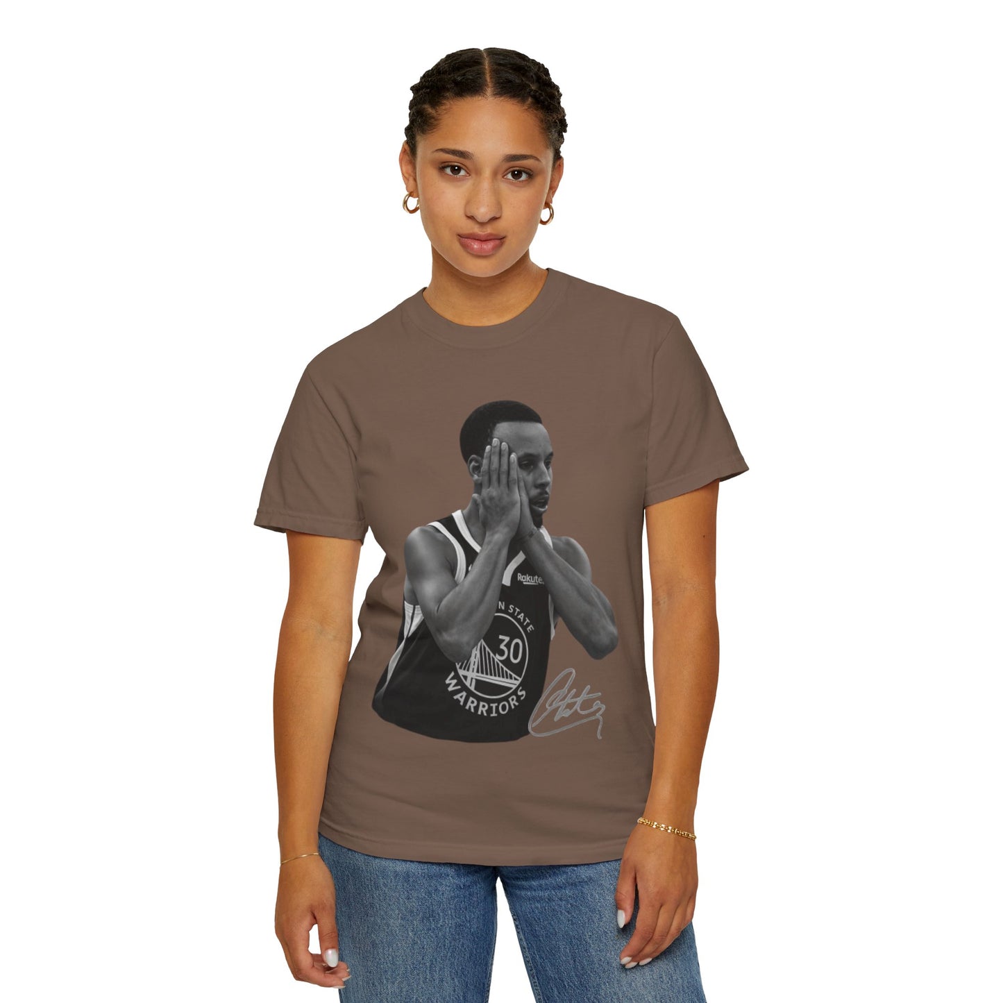 Stephen Curry Night Night T-Shirt