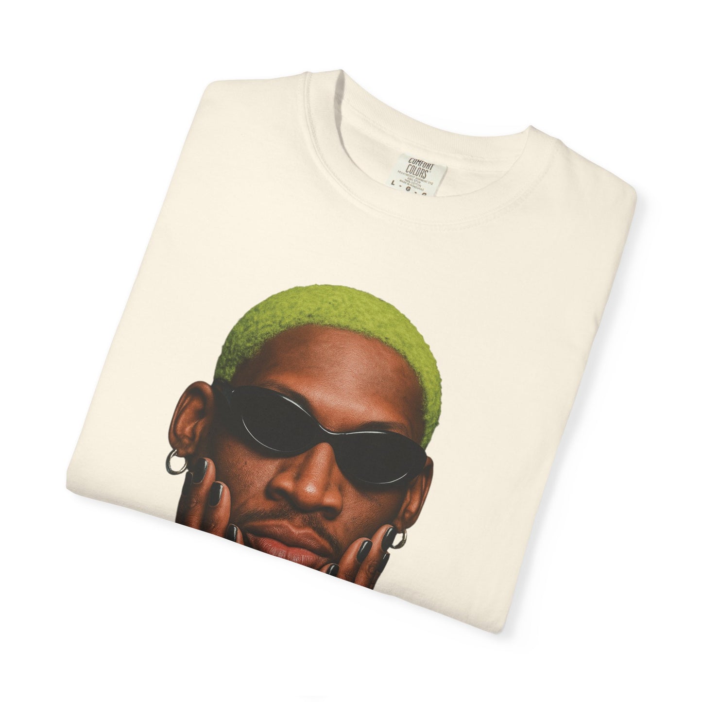 Dennis Rodman T-Shirt