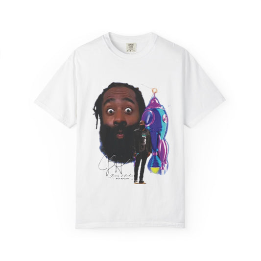 James Harden T-shirt -