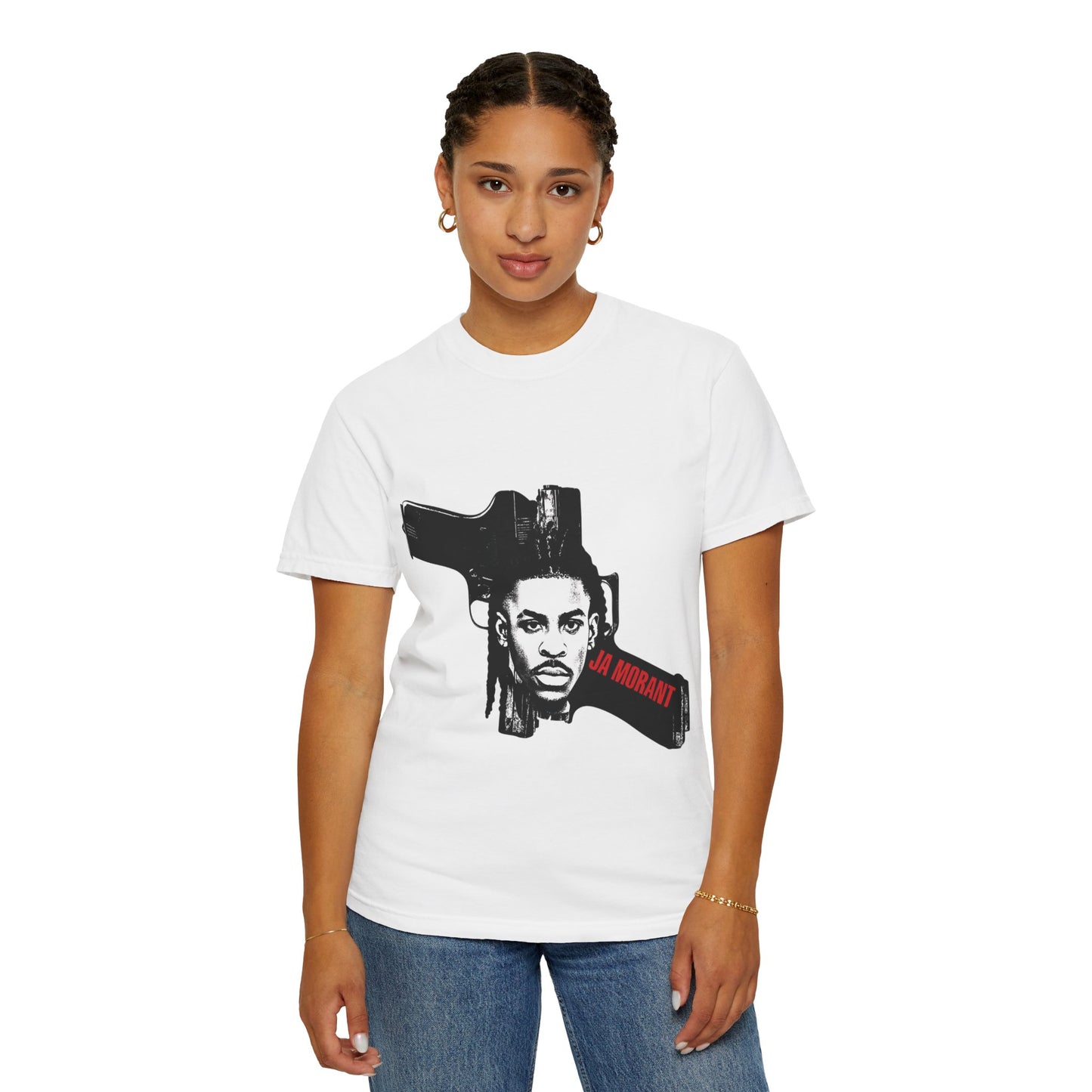 Jamorant  - Gun Shooter