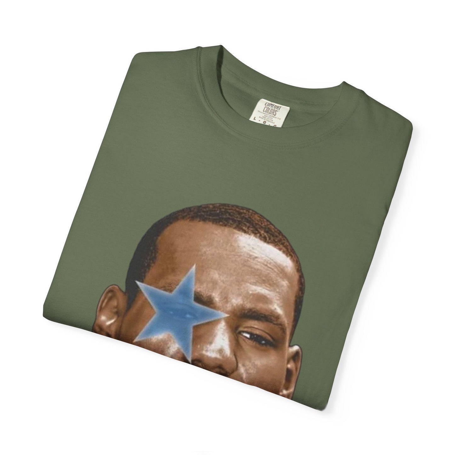 LeBron James shirt