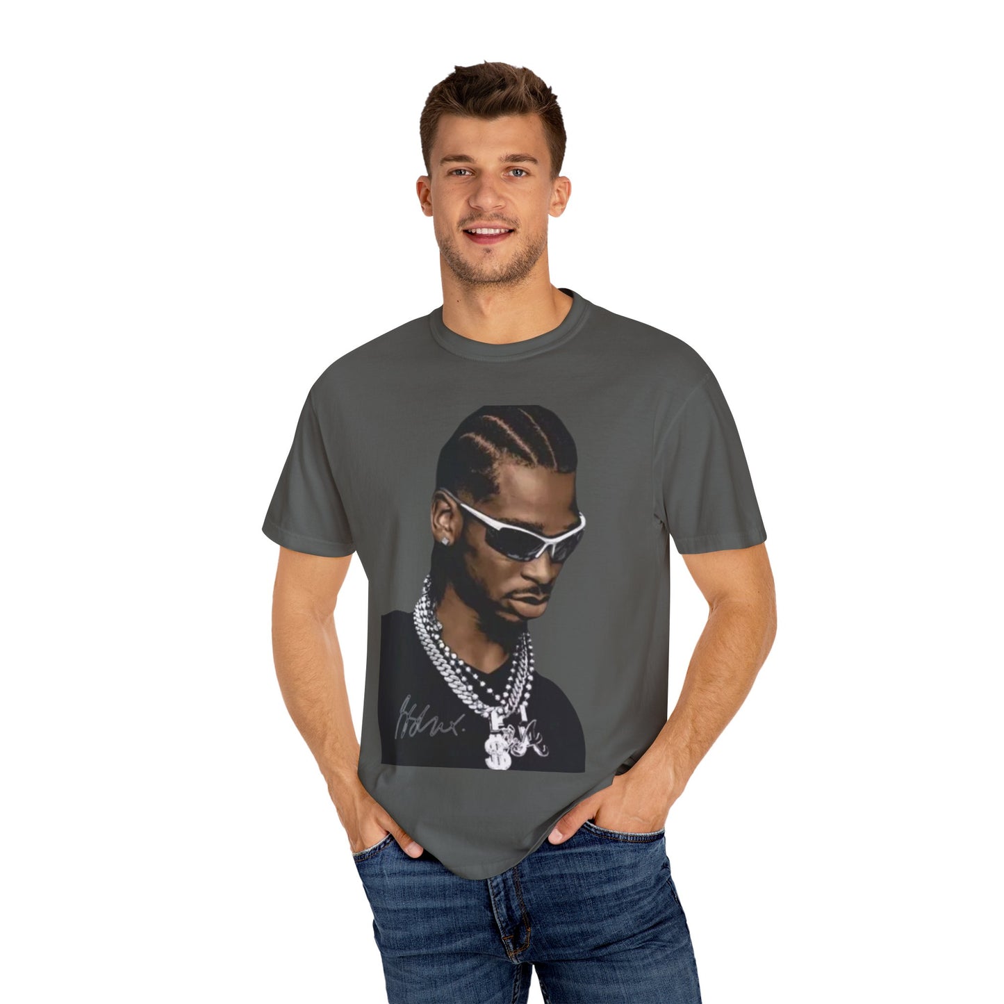 Shai Gilgeous-Alexander Unisex T-shirt