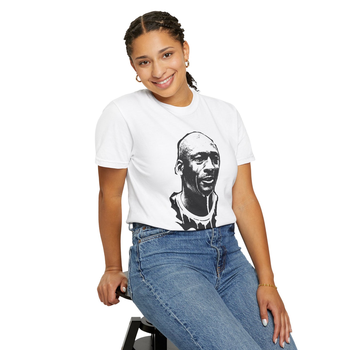 michael jordan T-shirt