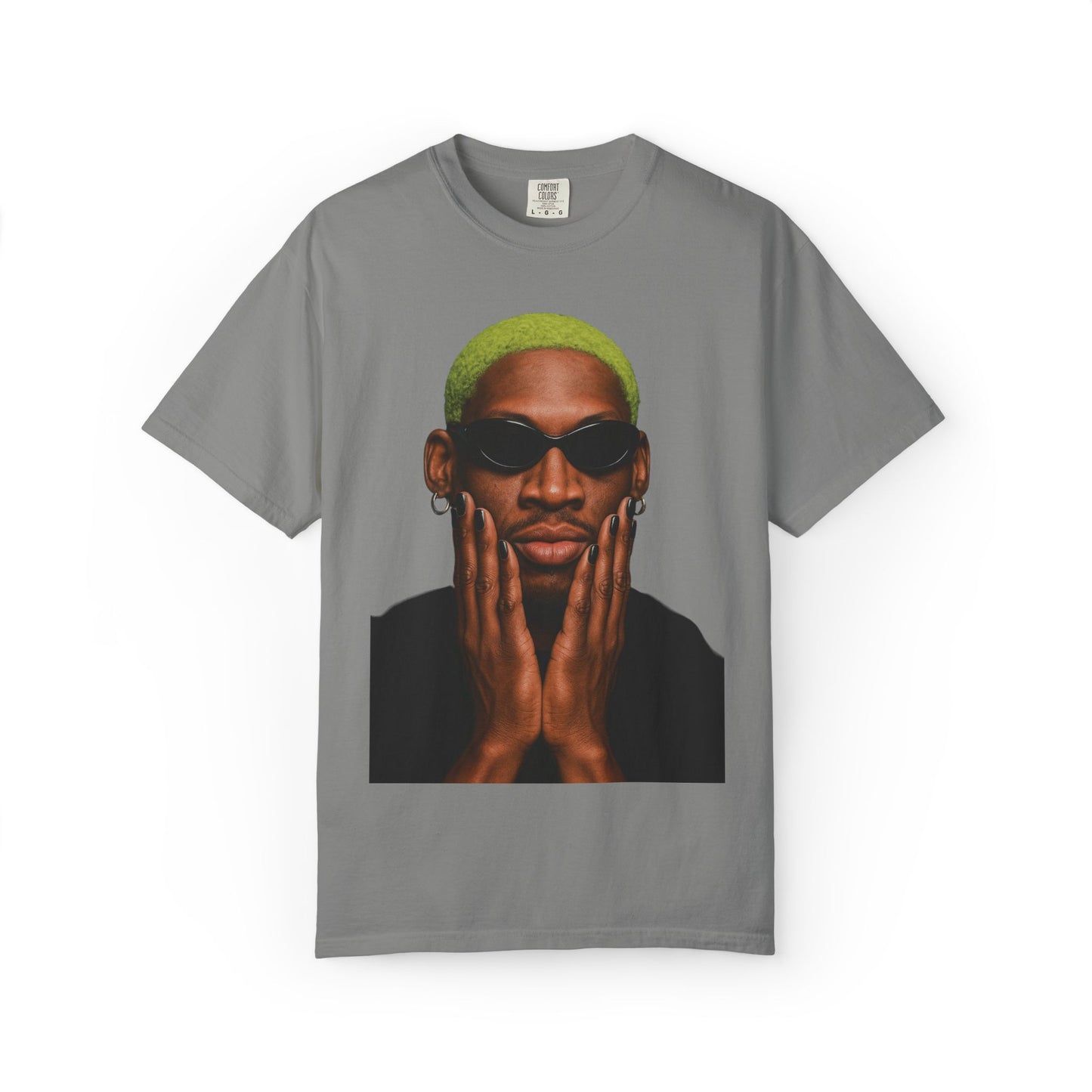 Dennis Rodman T-Shirt