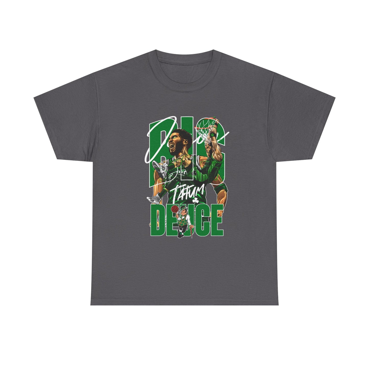 Jayson Tatum Art Tee
