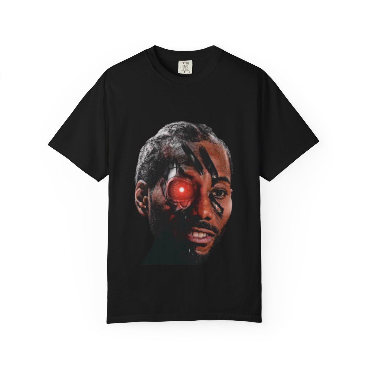 KAWHI LEONARD T-shirt