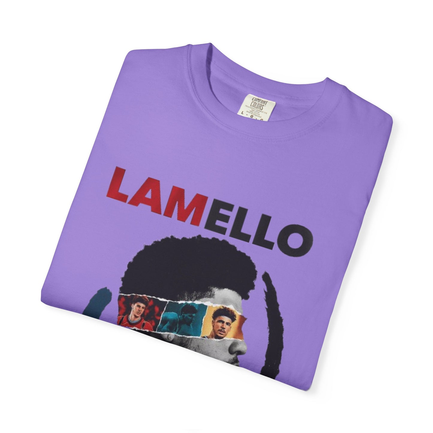 la Meloball Unisex T-shirt