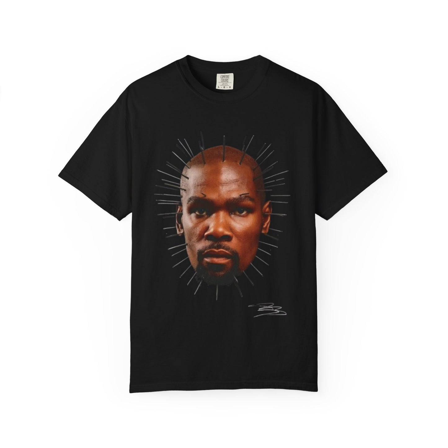 Kevin Durant  T-shirt