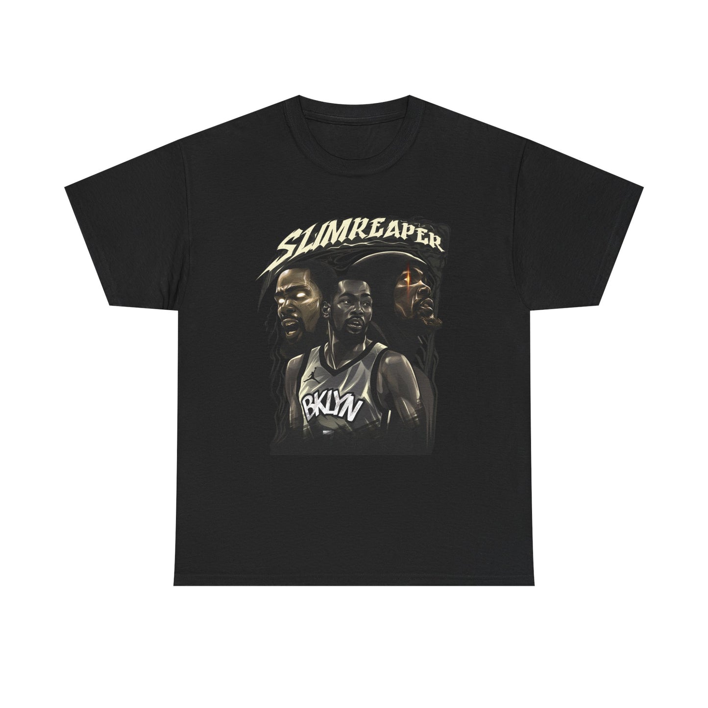 Kevin Durant Art Tee