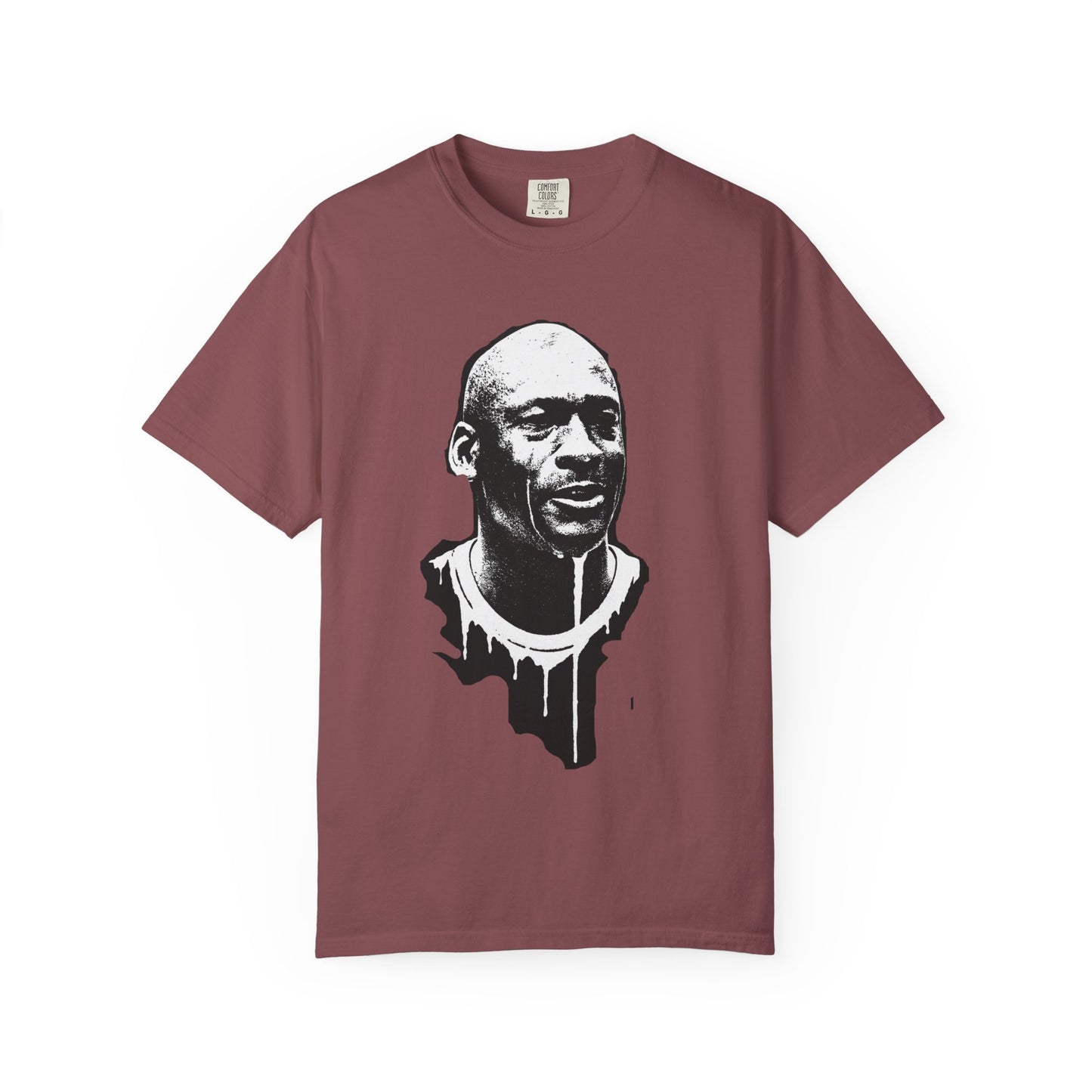 michael jordan T-shirt