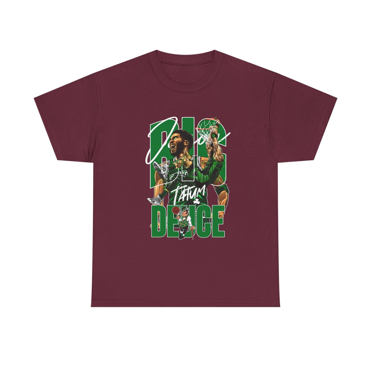 Jayson Tatum Art Tee